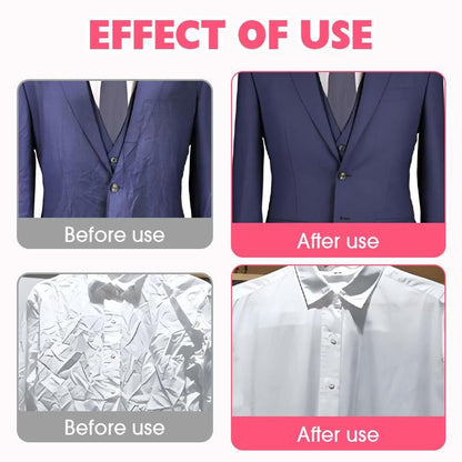 Multi-Functional Wrinkle Release Spray 300 ml (Pack of 1)